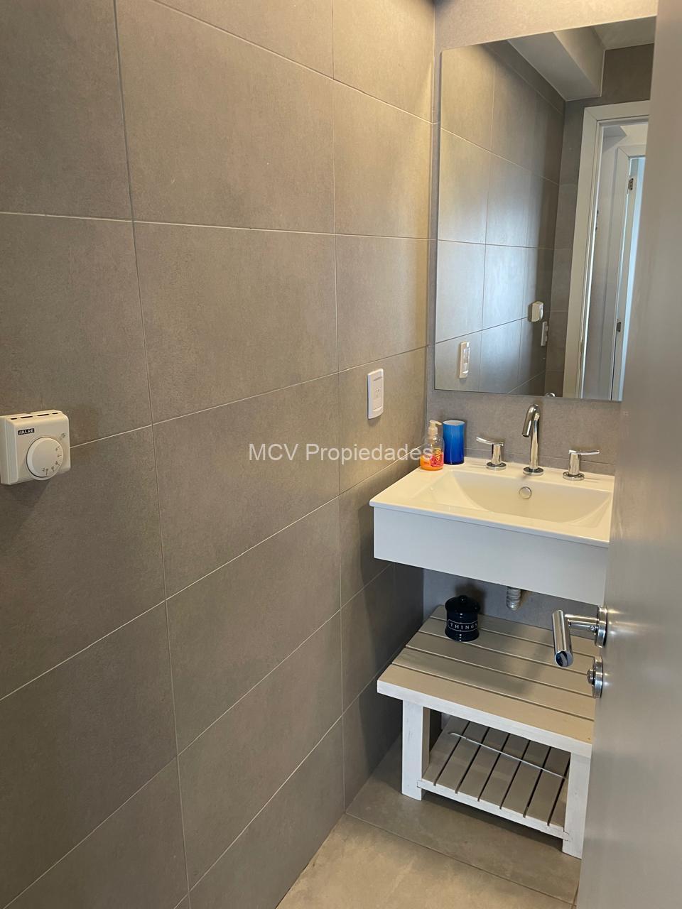 DEPARTAMENTO EDIFICIO ALBATROS 2do "G" p/4 pax — foto 10