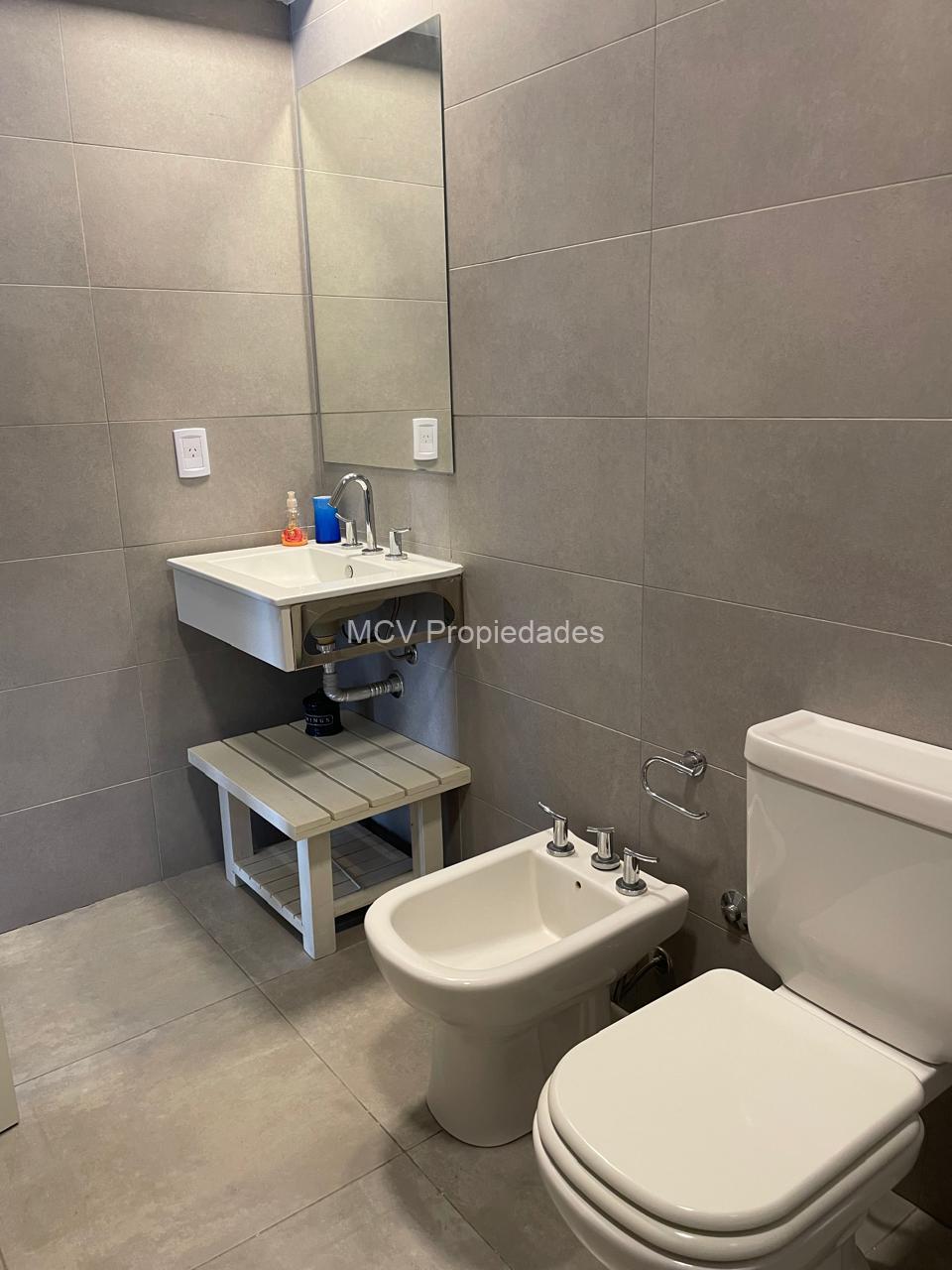 DEPARTAMENTO EDIFICIO ALBATROS 2do "G" p/4 pax — foto 12