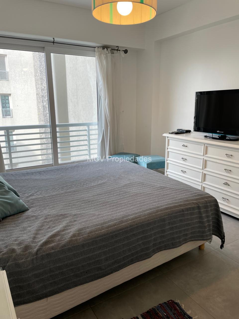 DEPARTAMENTO EDIFICIO ALBATROS 2do "G" p/4 pax — foto 13