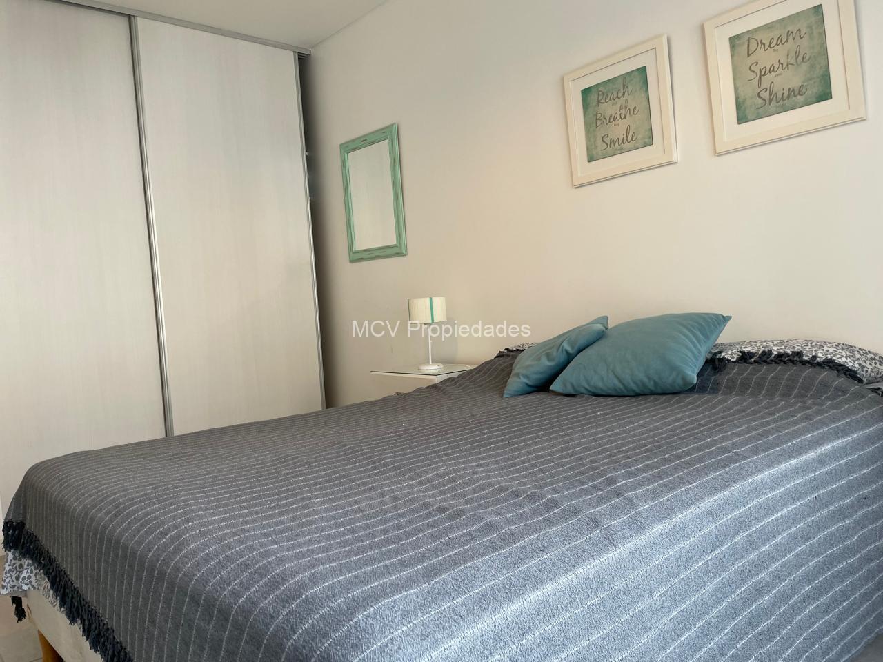 DEPARTAMENTO EDIFICIO ALBATROS 2do "G" p/4 pax — foto 14
