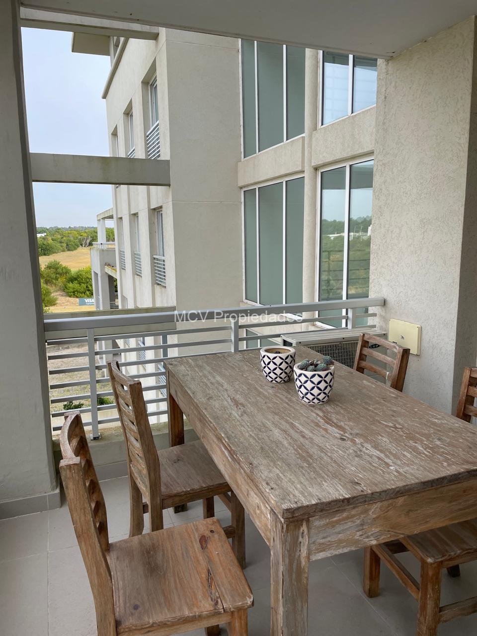 DEPARTAMENTO EDIFICIO ALBATROS 2do "G" p/4 pax — foto 18