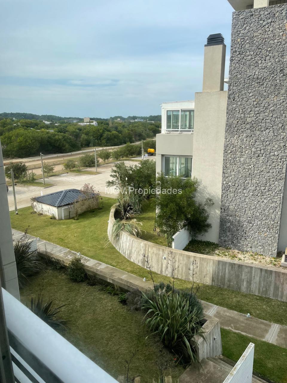 DEPARTAMENTO EDIFICIO ALBATROS 2do "G" p/4 pax — foto 21
