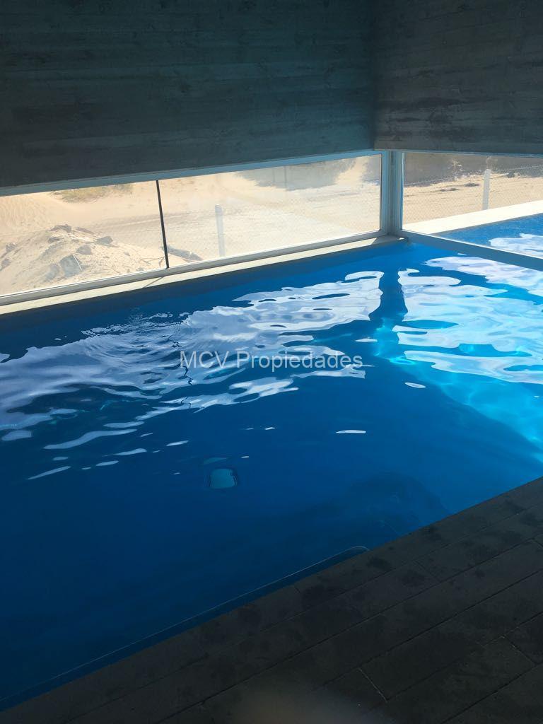 DEPARTAMENTO EDIFICIO ALBATROS 2do "G" p/4 pax — foto 24