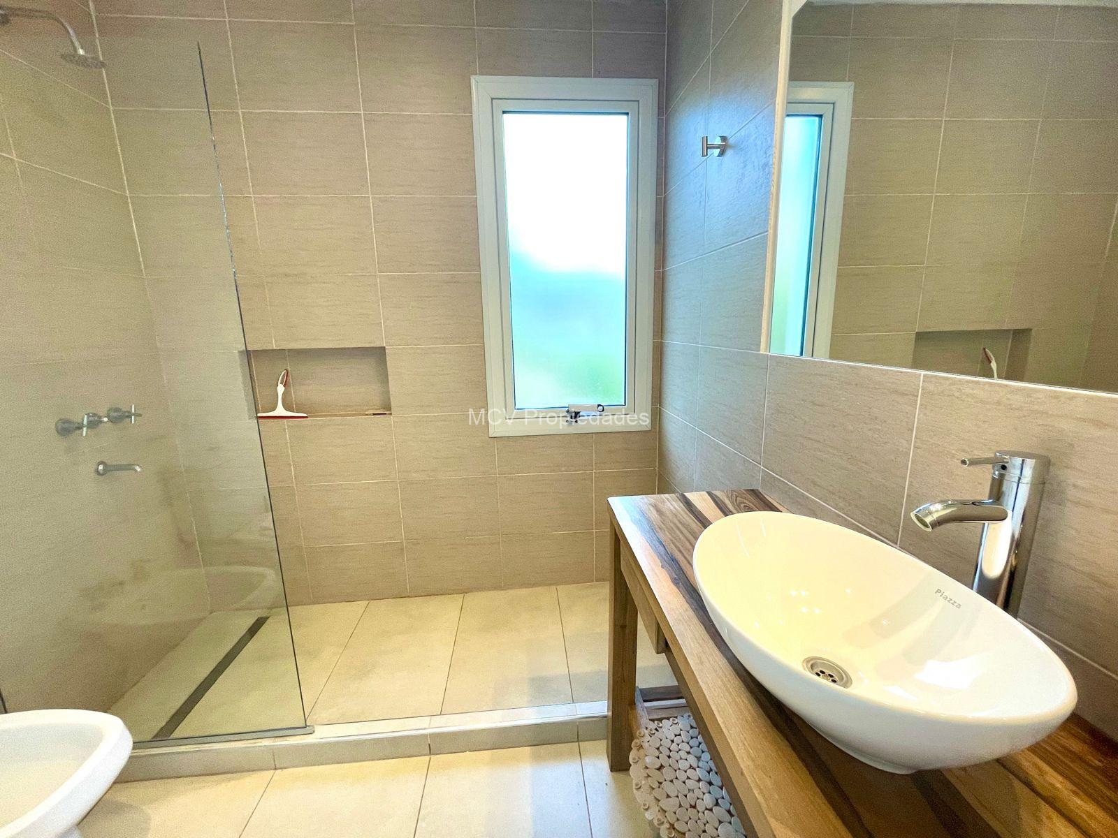ECUESTRE 261 - p/10 pax - 4 dorm en suite c/pileta climatizada — foto 3