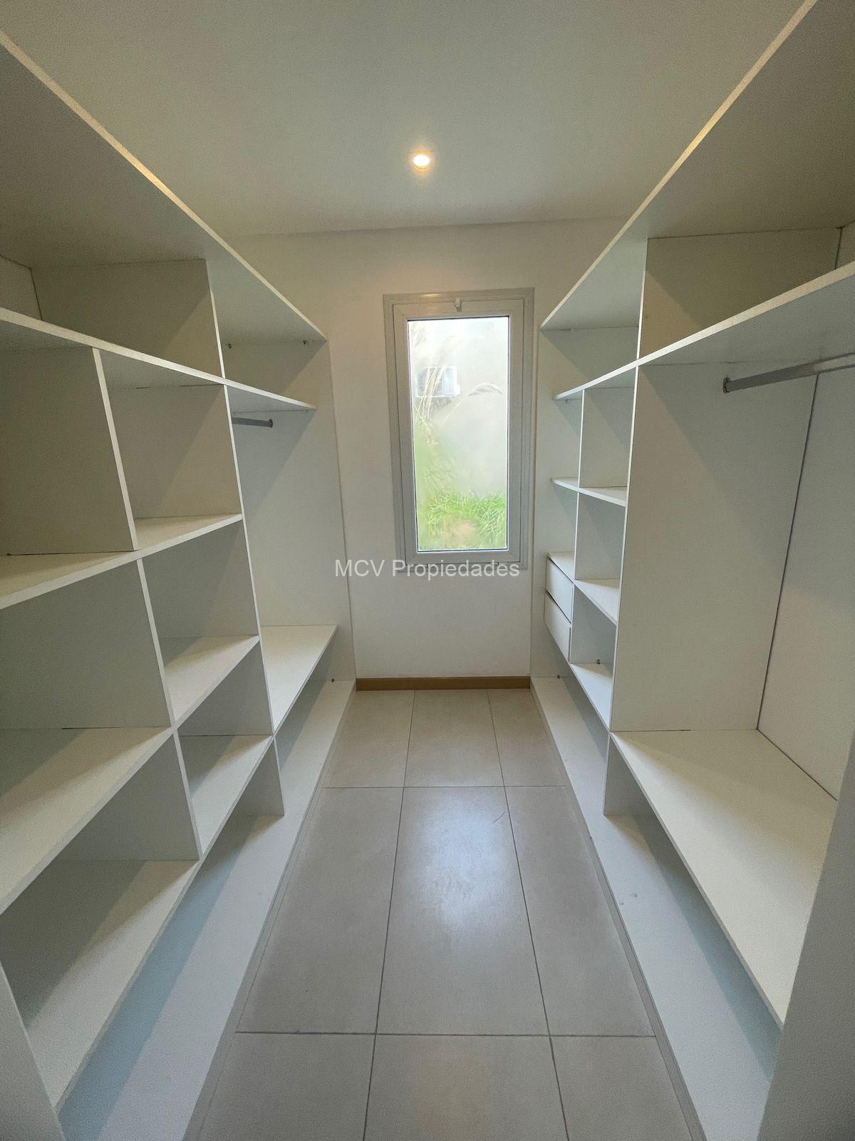 ECUESTRE 261 - p/10 pax - 4 dorm en suite c/pileta climatizada — foto 6
