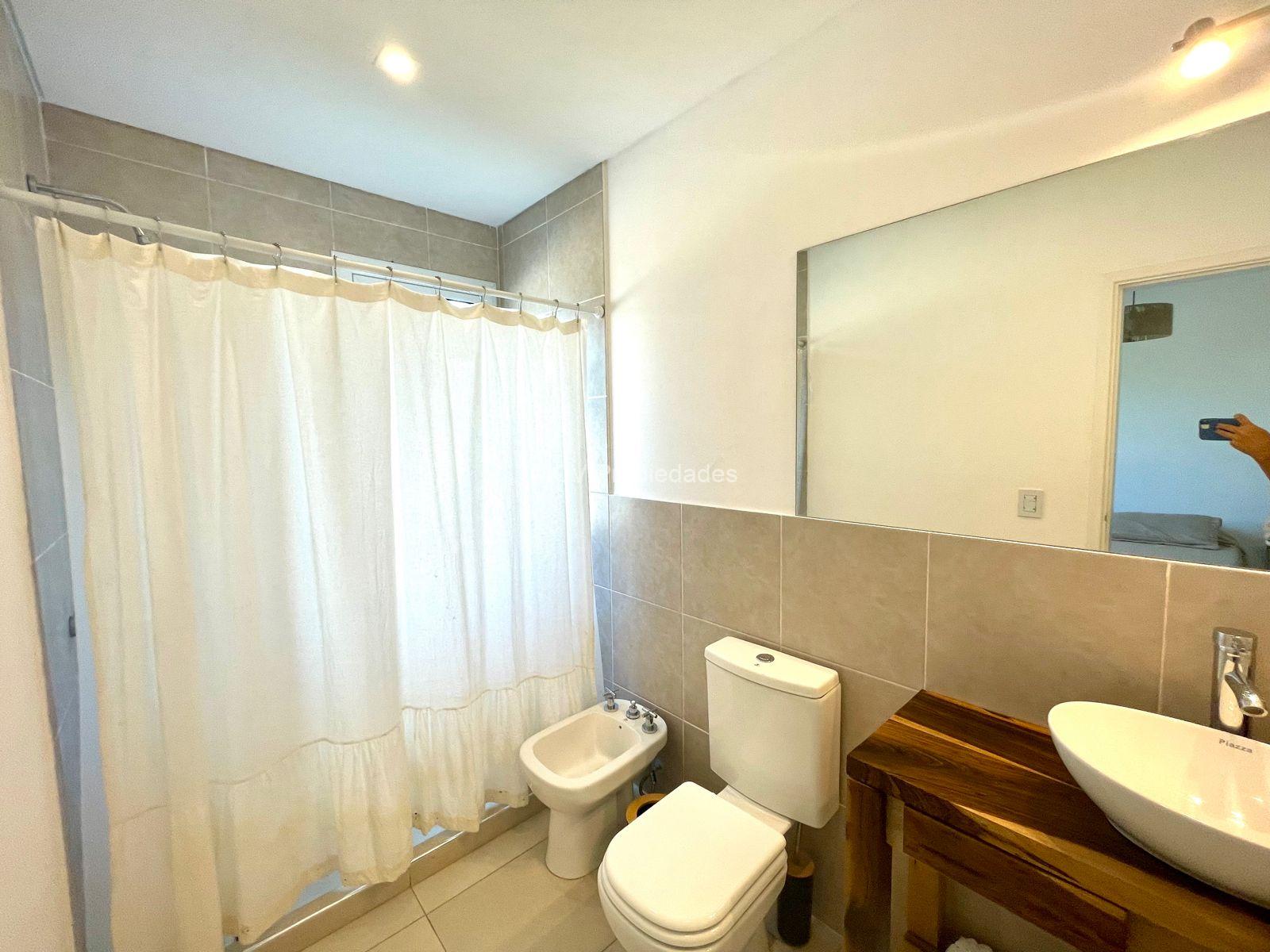 ECUESTRE 261 - p/10 pax - 4 dorm en suite c/pileta climatizada — foto 10
