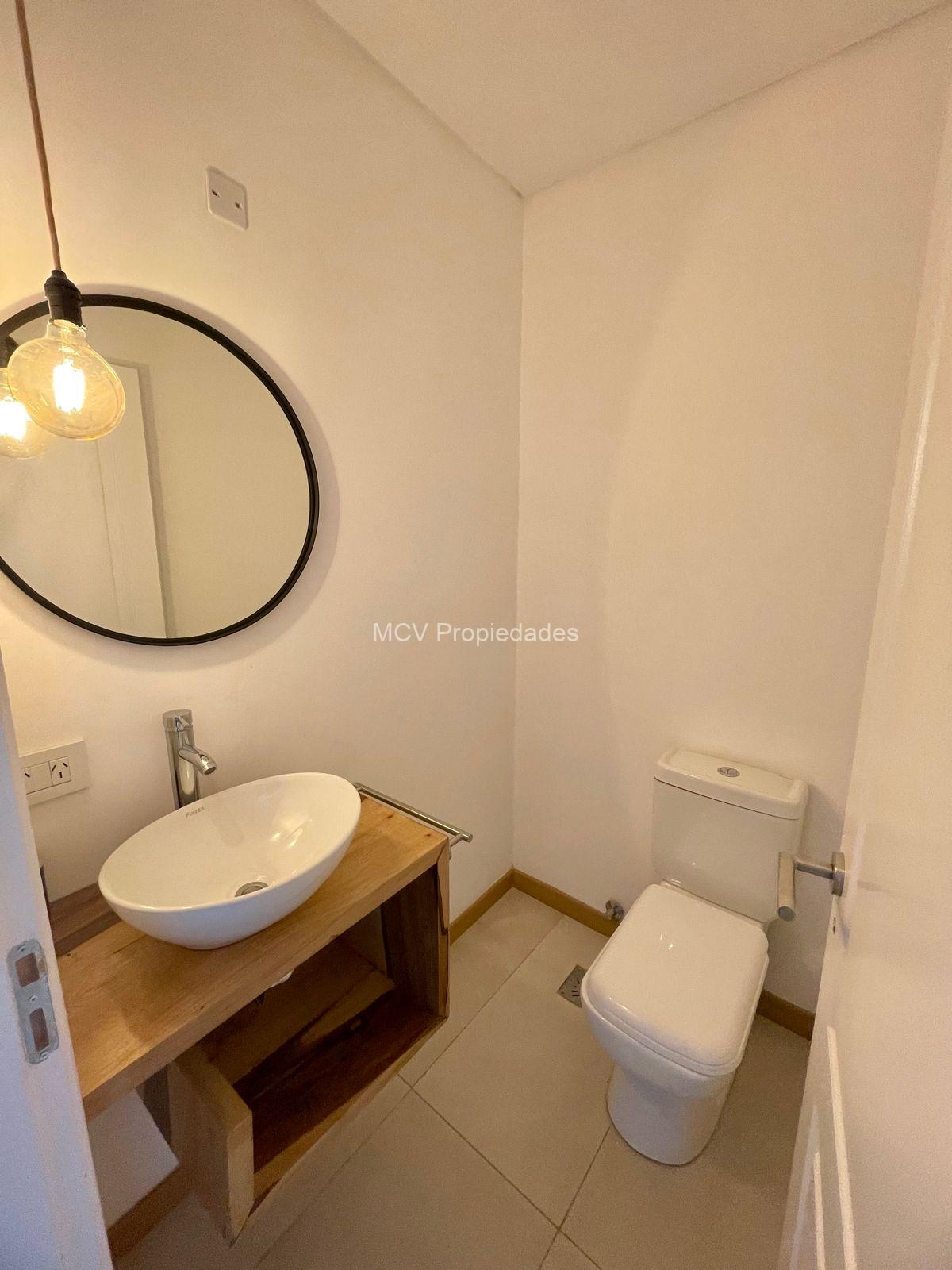 ECUESTRE 261 - p/10 pax - 4 dorm en suite c/pileta climatizada — foto 12