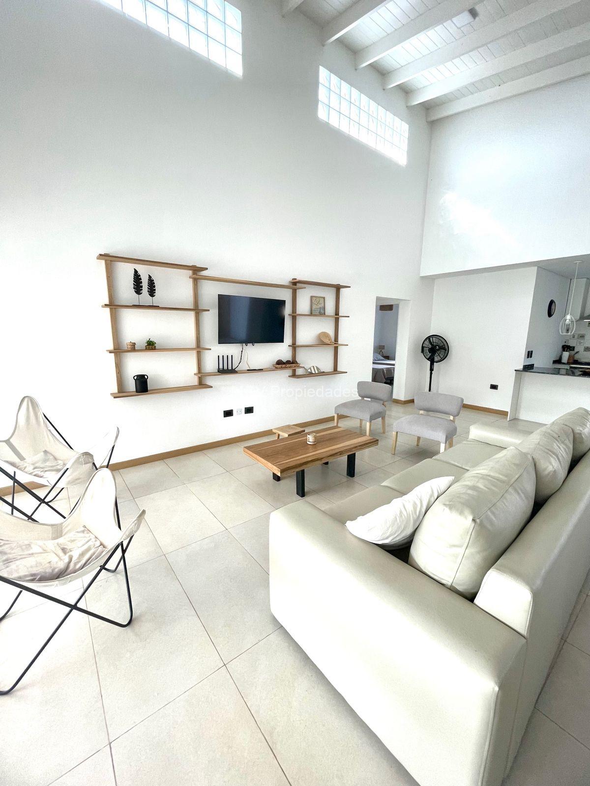 ECUESTRE 261 - p/10 pax - 4 dorm en suite c/pileta climatizada — foto 15