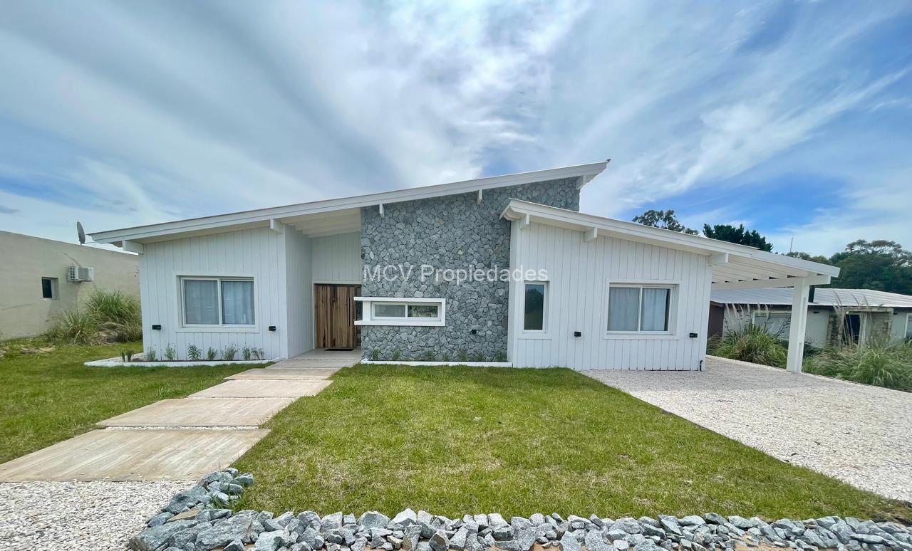 ECUESTRE 261 - p/10 pax - 4 dorm en suite c/pileta climatizada — foto 18