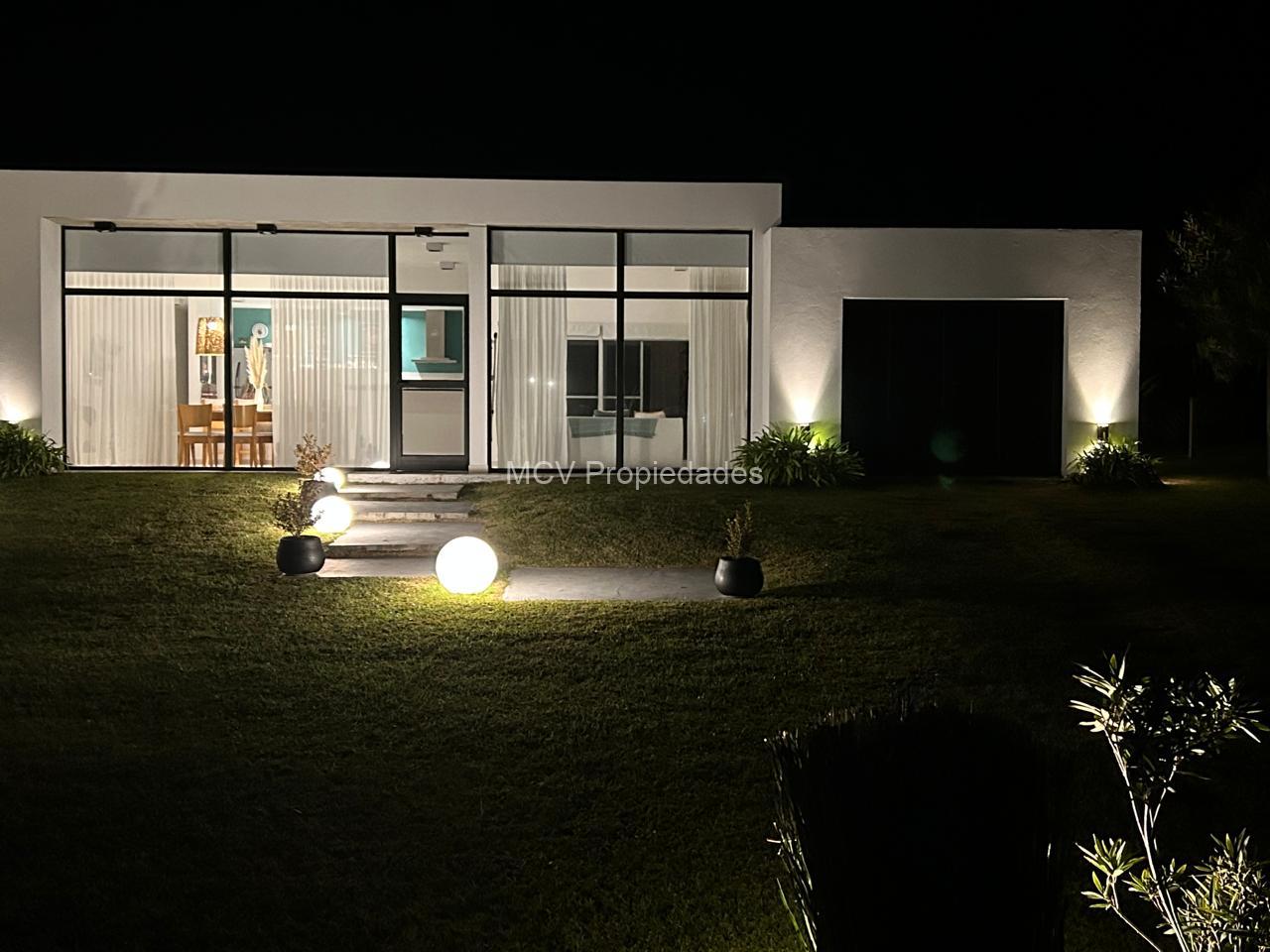 SENDEROS II 82 p/8 pax - 3 dorm c/pileta. Tb EN VENTA! — foto 2