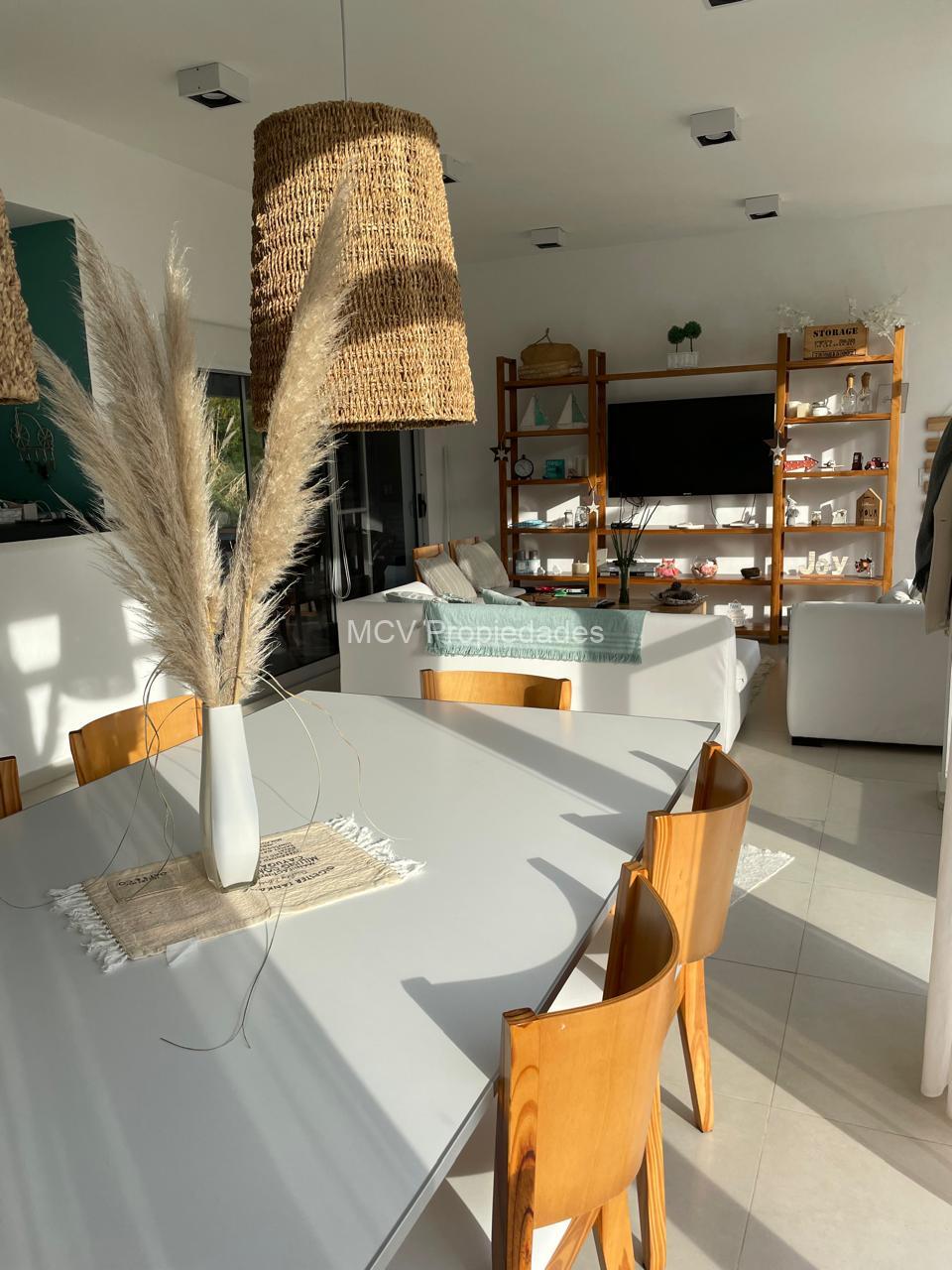 SENDEROS II 82 p/8 pax - 3 dorm c/pileta. Tb EN VENTA! — foto 7