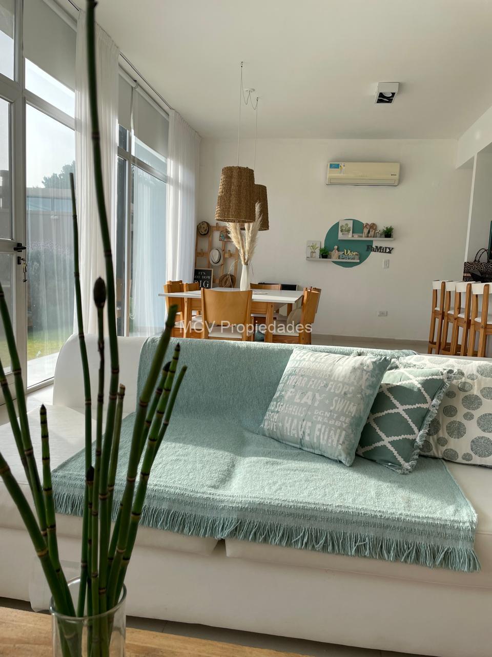 SENDEROS II 82 p/8 pax - 3 dorm c/pileta. Tb EN VENTA! — foto 8