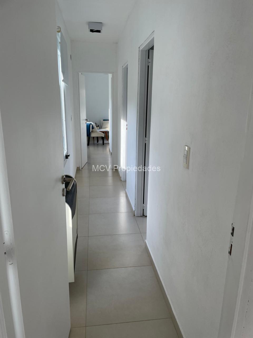 SENDEROS II 82 p/8 pax - 3 dorm c/pileta. Tb EN VENTA! — foto 9
