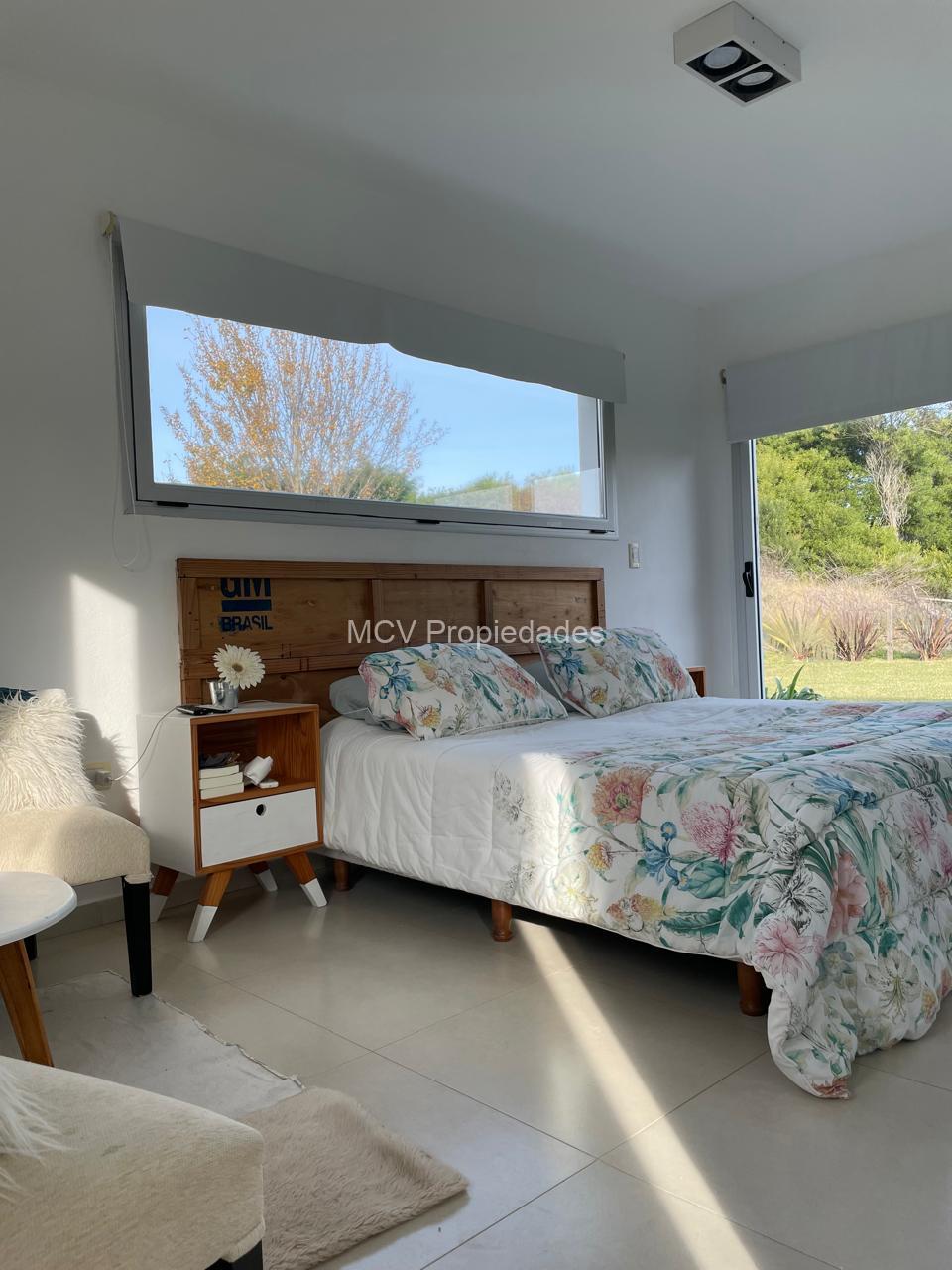 SENDEROS II 82 p/8 pax - 3 dorm c/pileta. Tb EN VENTA! — foto 10