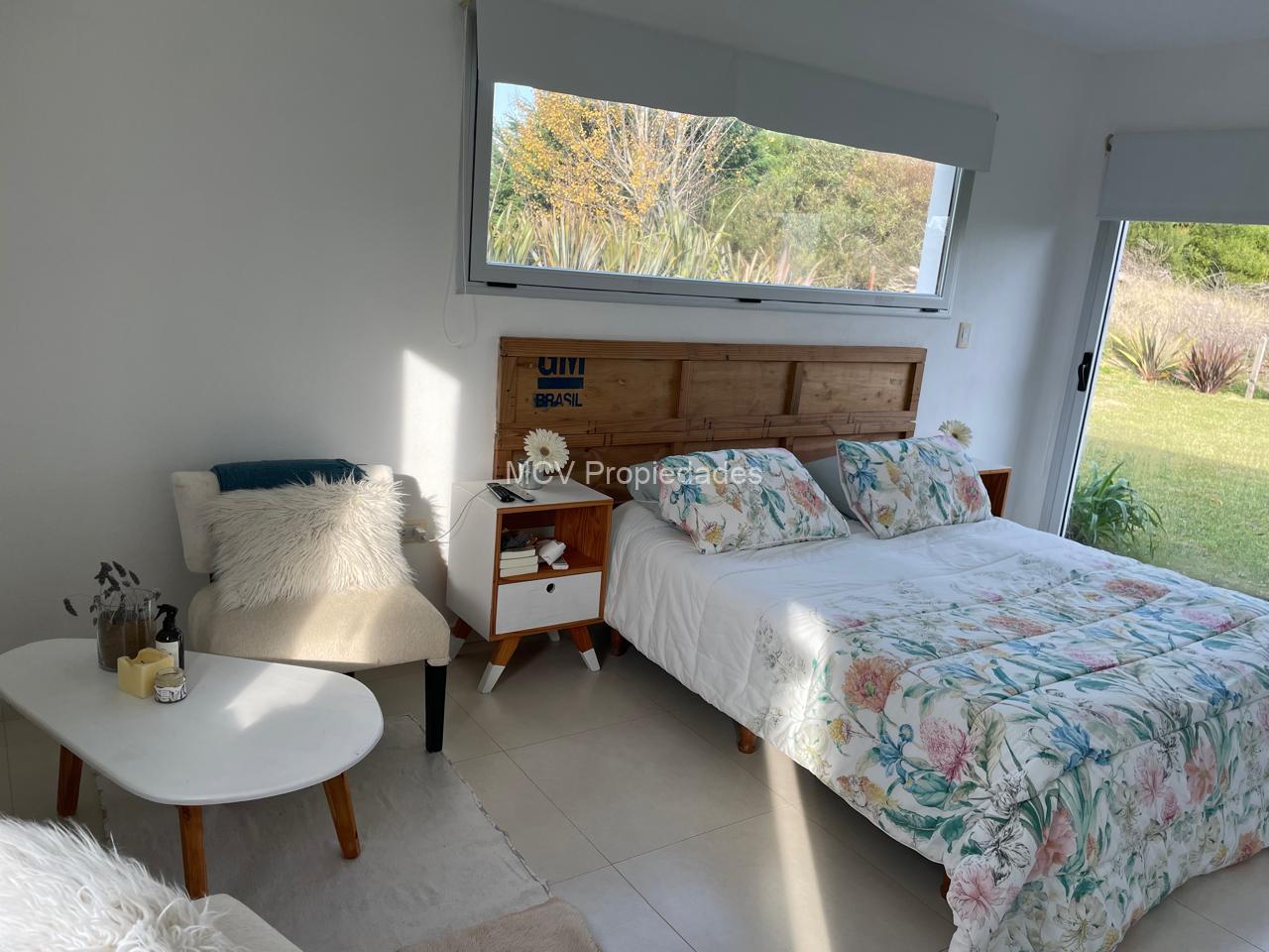 SENDEROS II 82 p/8 pax - 3 dorm c/pileta. Tb EN VENTA! — foto 11