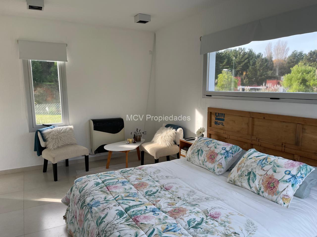 SENDEROS II 82 p/8 pax - 3 dorm c/pileta. Tb EN VENTA! — foto 12