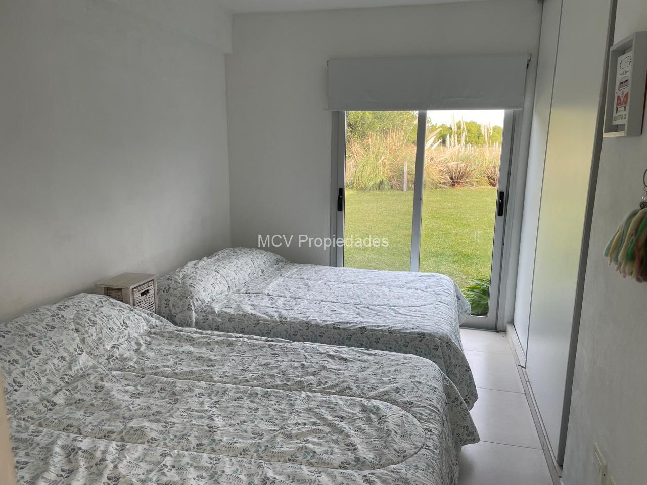 SENDEROS II 82 p/8 pax - 3 dorm c/pileta. Tb EN VENTA! — foto 15