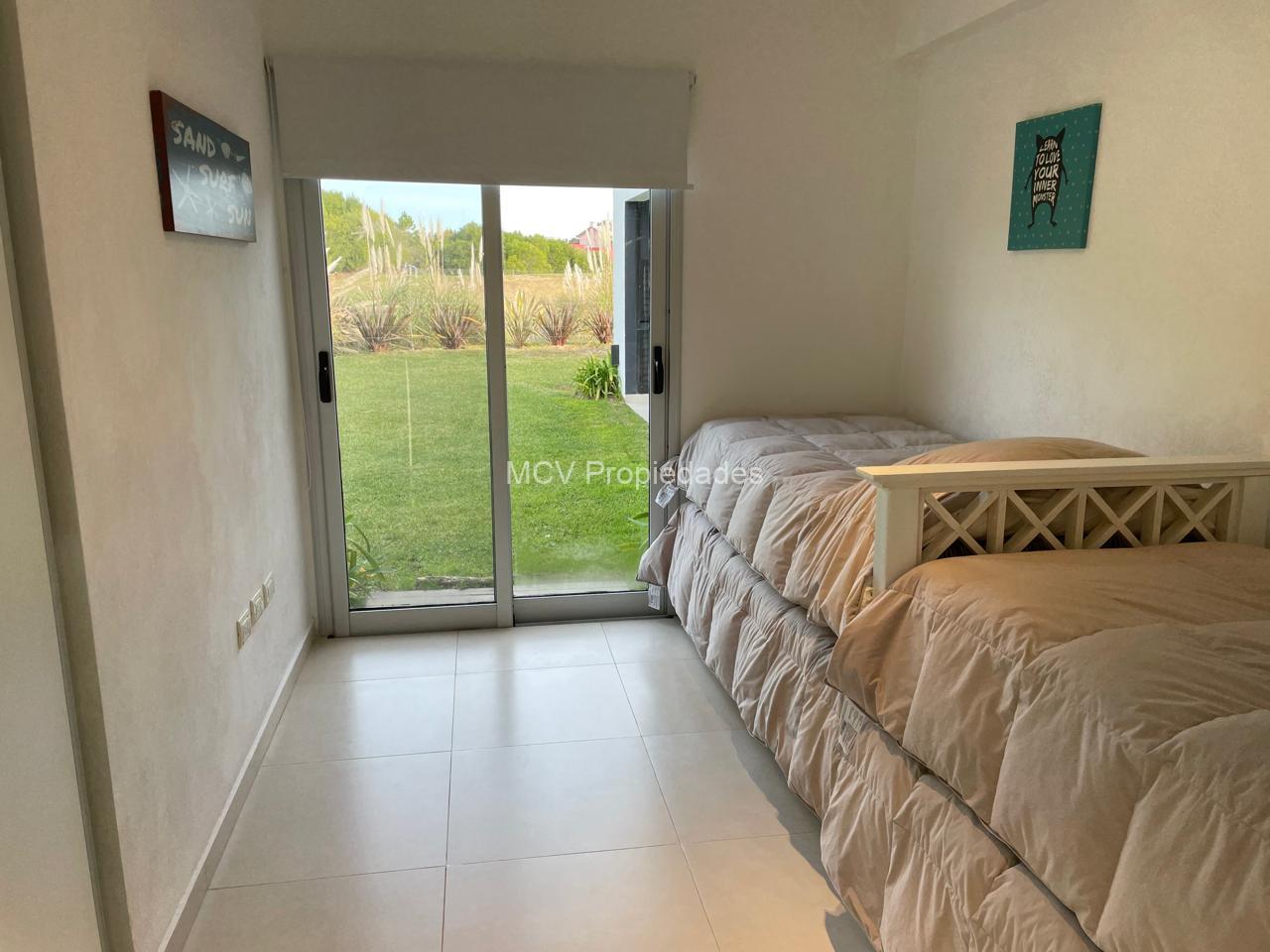 SENDEROS II 82 p/8 pax - 3 dorm c/pileta. Tb EN VENTA! — foto 16