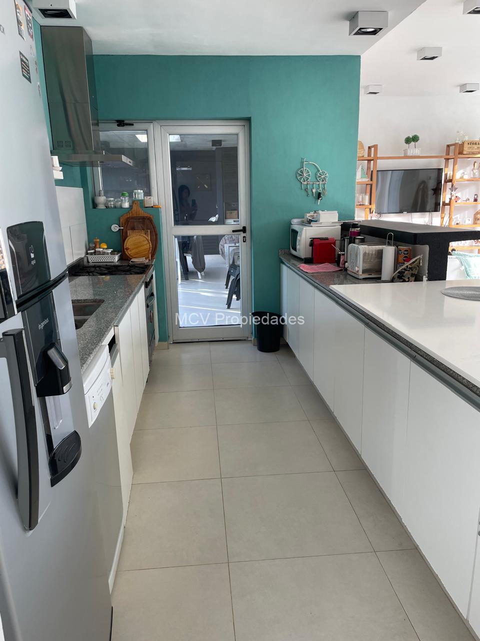 SENDEROS II 82 p/8 pax - 3 dorm c/pileta. Tb EN VENTA! — foto 19