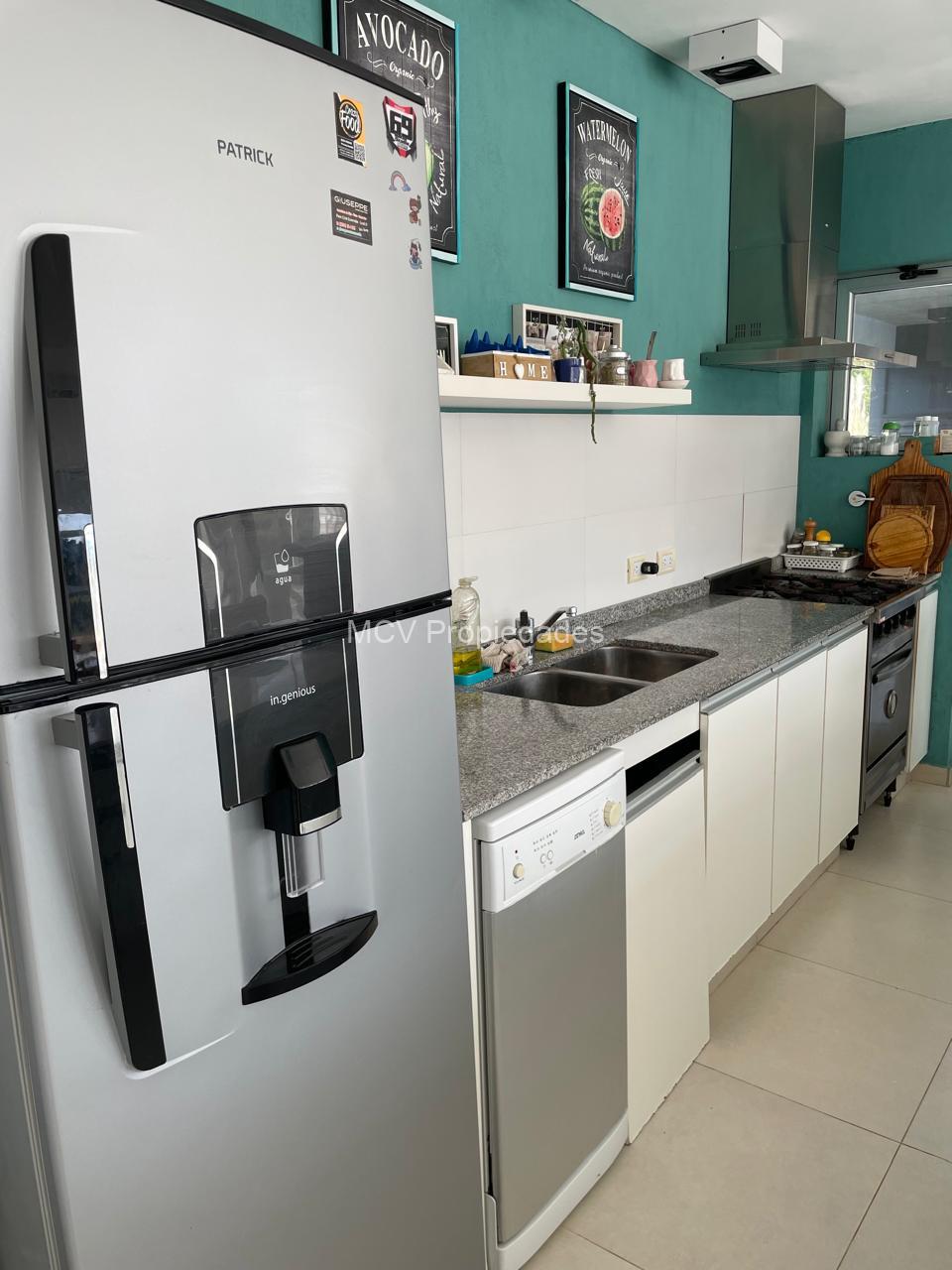 SENDEROS II 82 p/8 pax - 3 dorm c/pileta. Tb EN VENTA! — foto 21
