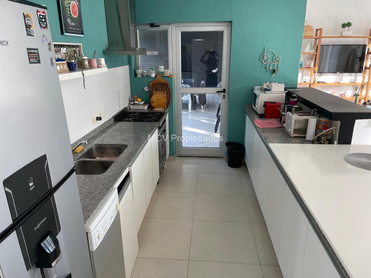 SENDEROS II 82 p/8 pax - 3 dorm c/pileta. Tb EN VENTA! — foto 23