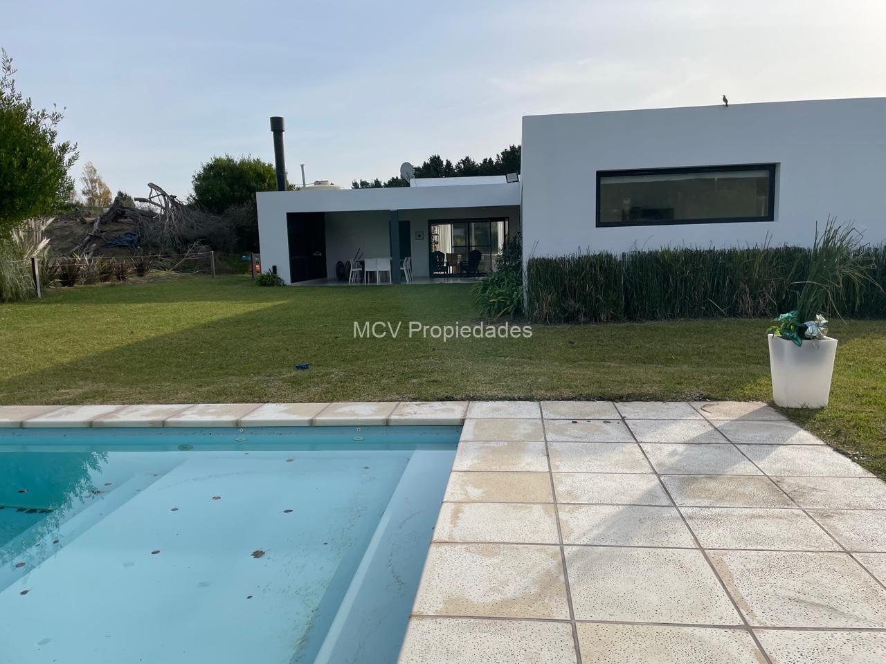 SENDEROS II 82 p/8 pax - 3 dorm c/pileta. Tb EN VENTA! — foto 24