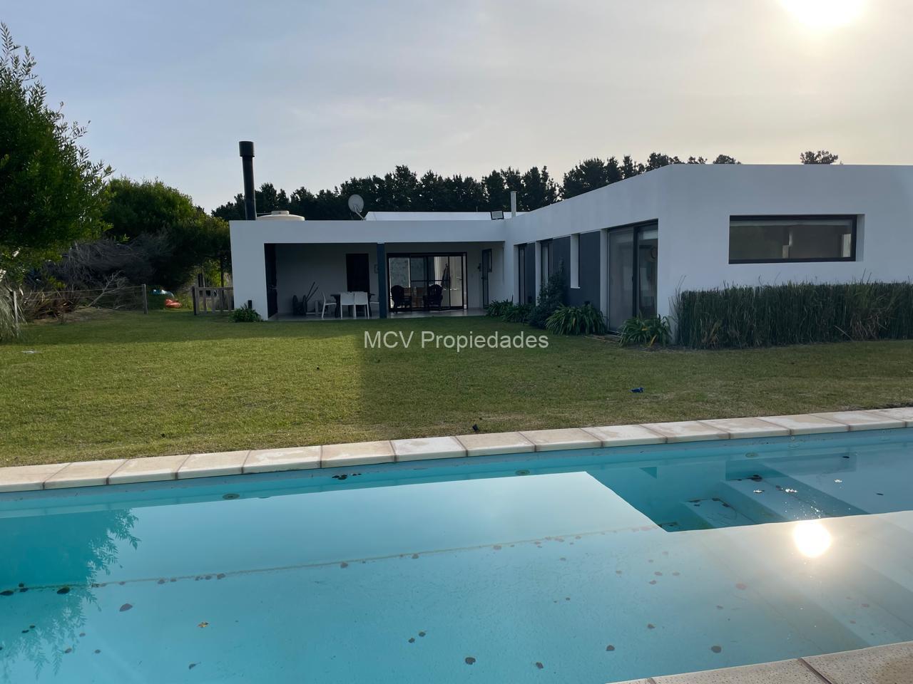 SENDEROS II 82 p/8 pax - 3 dorm c/pileta. Tb EN VENTA! — foto 25