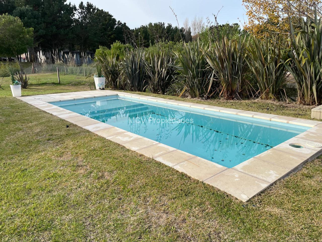 SENDEROS II 82 p/8 pax - 3 dorm c/pileta. Tb EN VENTA! — foto 26