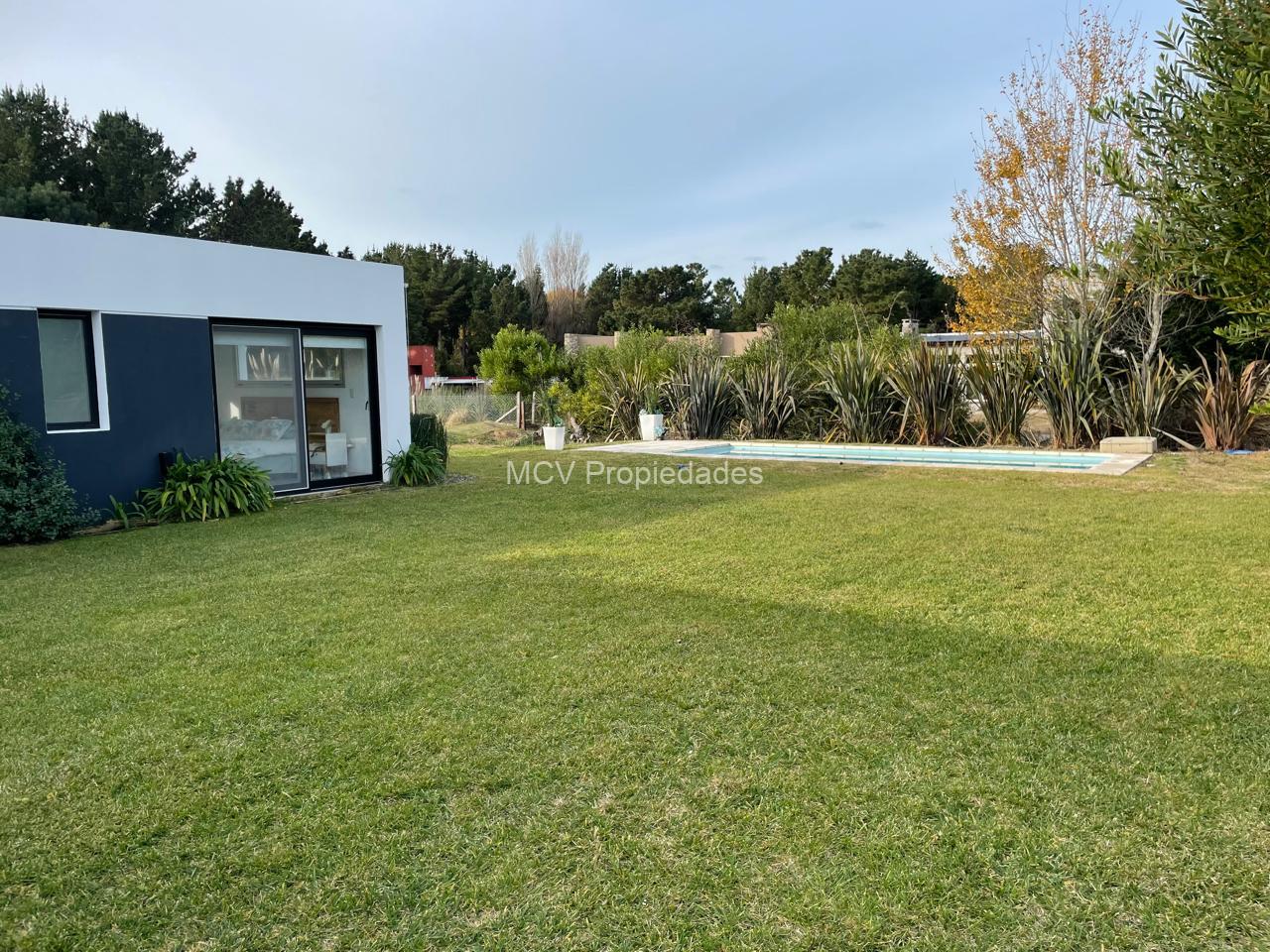 SENDEROS II 82 p/8 pax - 3 dorm c/pileta. Tb EN VENTA! — foto 27