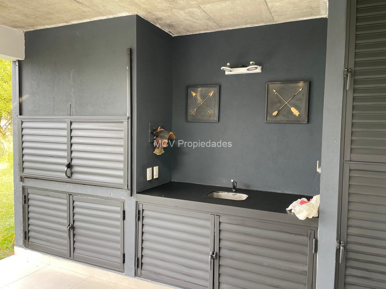 SENDEROS II 82 p/8 pax - 3 dorm c/pileta. Tb EN VENTA! — foto 29