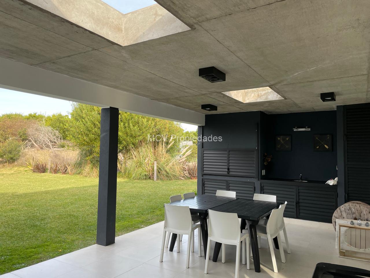 SENDEROS II 82 p/8 pax - 3 dorm c/pileta. Tb EN VENTA! — foto 30