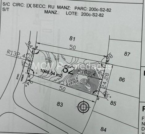 SENDEROS II 82 p/8 pax - 3 dorm c/pileta. Tb EN VENTA! — foto 32