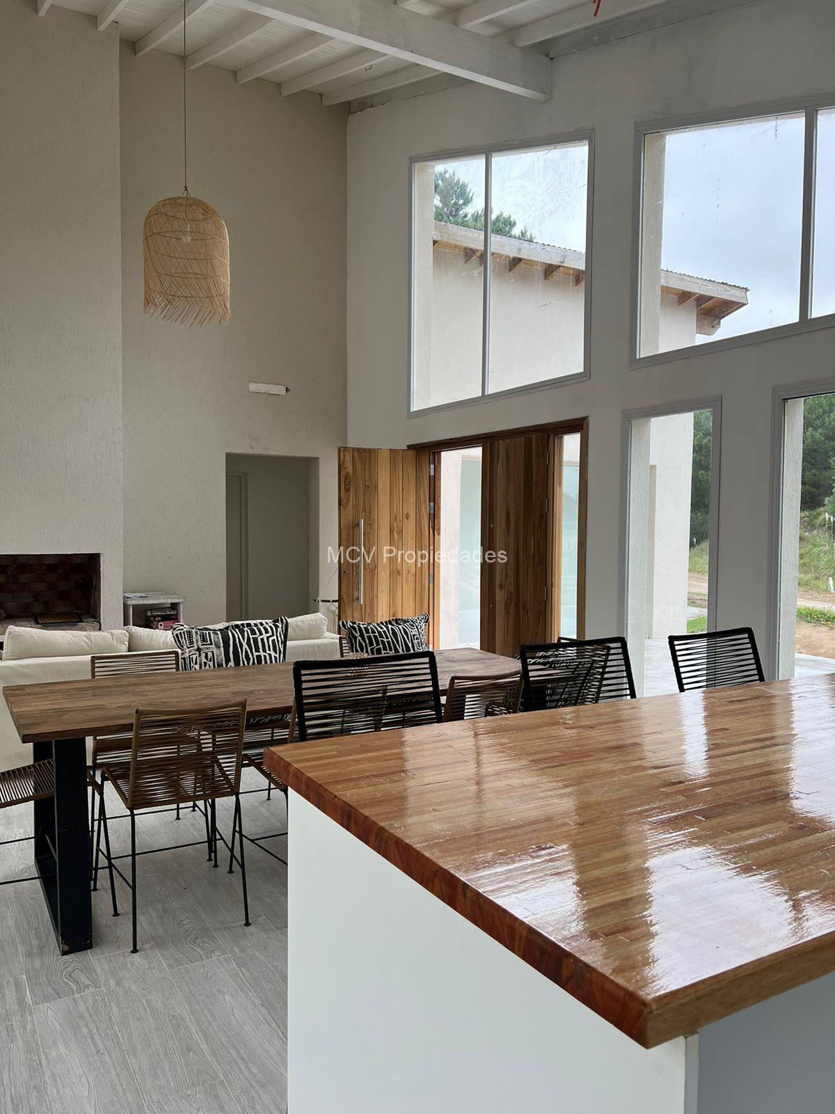 ECUESTRE 48 - 4 dorm+depend+playroom A ESTRENAR — foto 8