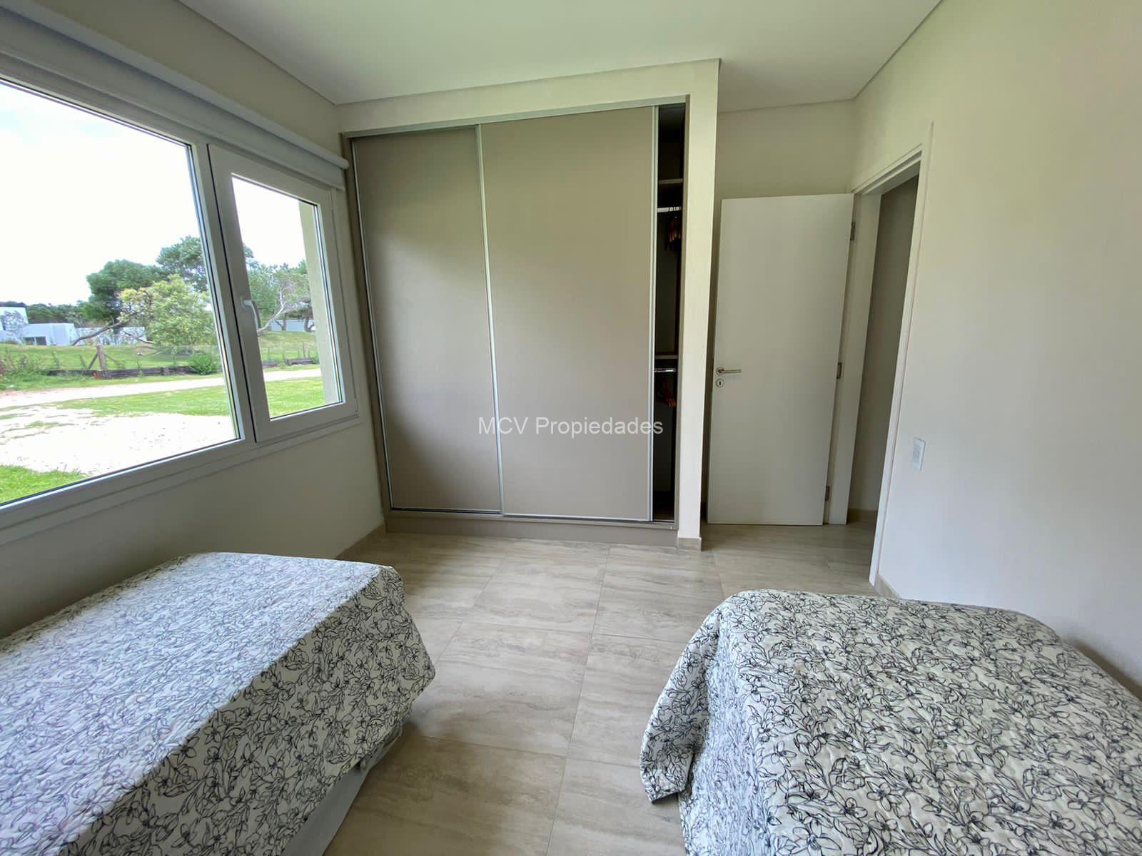 GOLF II 612 - 3 dorm c/pileta EN VENTA!! — foto 3