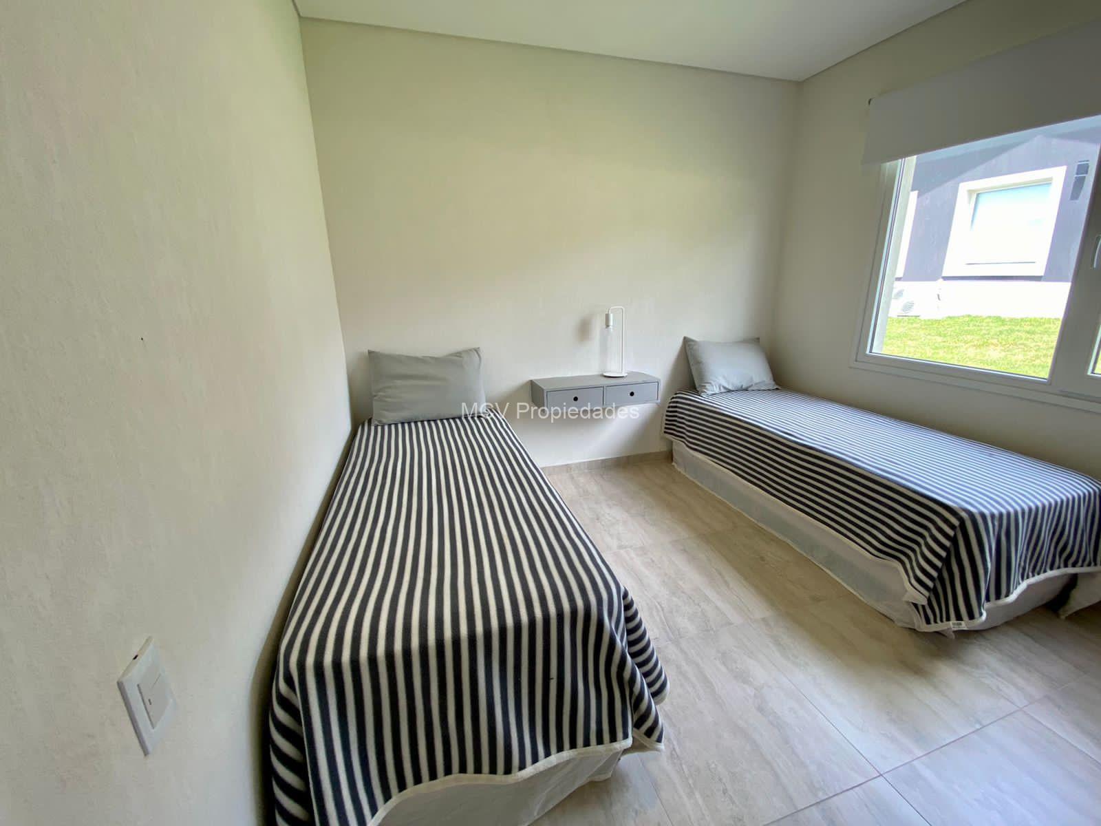 GOLF II 612 - 3 dorm c/pileta EN VENTA!! — foto 6