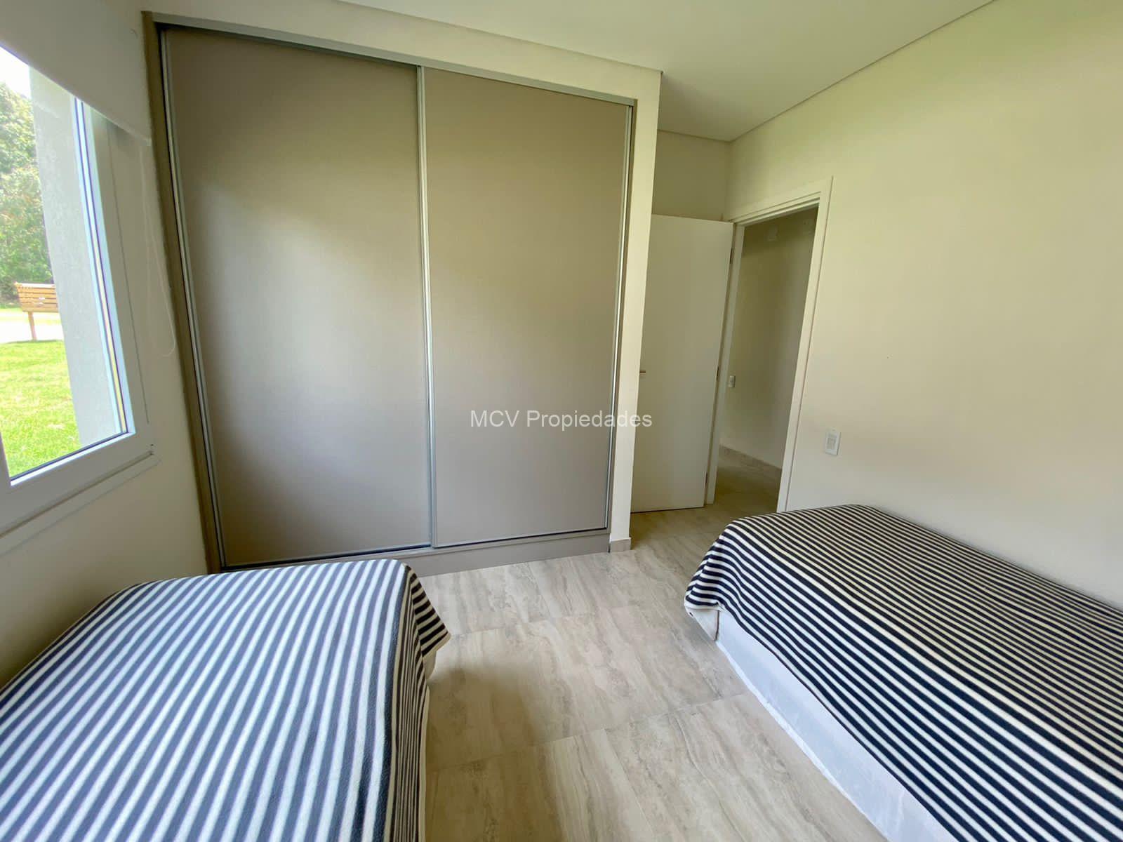 GOLF II 612 - 3 dorm c/pileta EN VENTA!! — foto 7