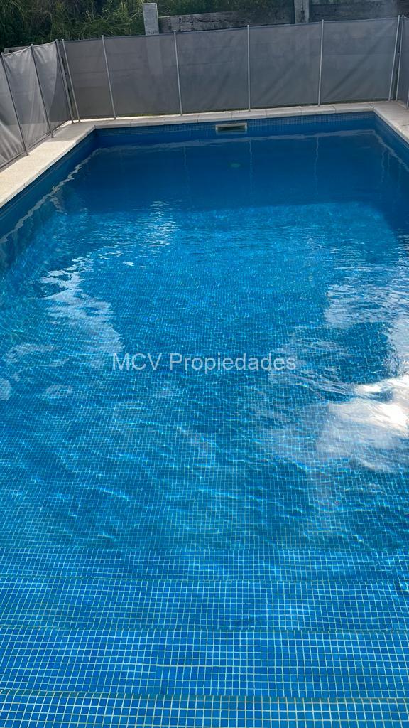 RESIDENCIAL 1 455 - 6 pax c/ piscina cercada — foto 2