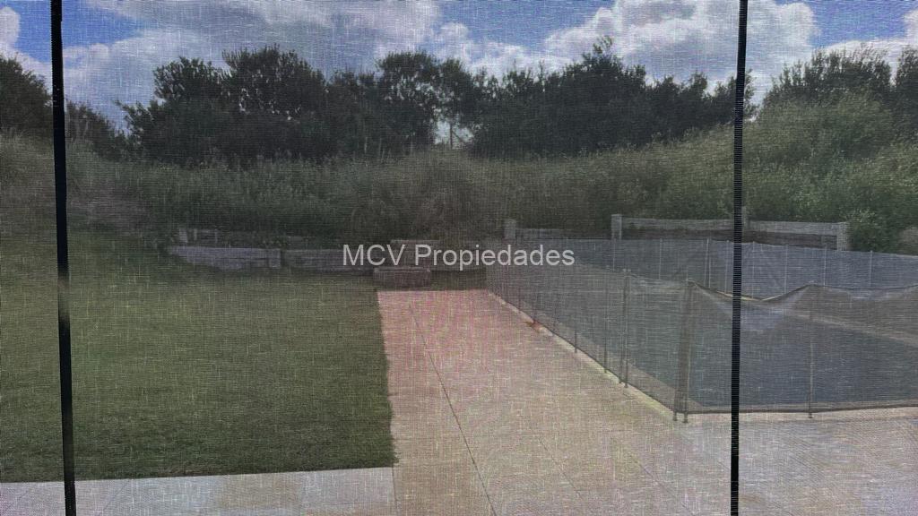 RESIDENCIAL 1 455 - 6 pax c/ piscina cercada — foto 4