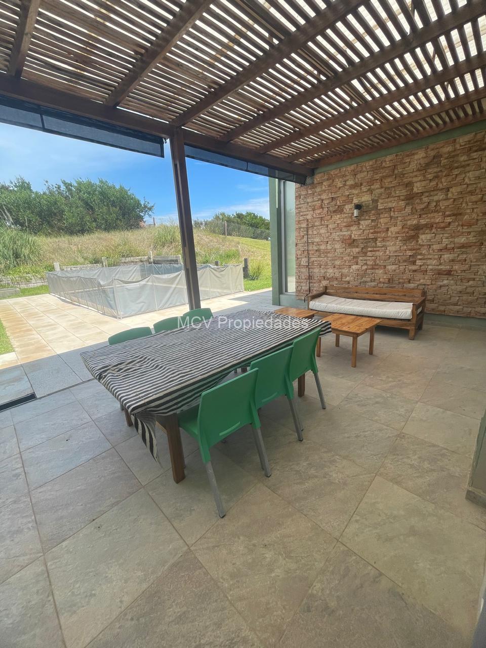 RESIDENCIAL 1 455 - 6 pax c/ piscina cercada — foto 5