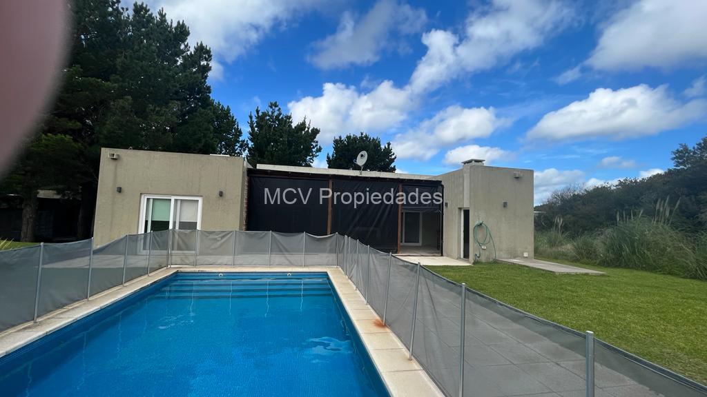 RESIDENCIAL 1 455 - 6 pax c/ piscina cercada — foto 25