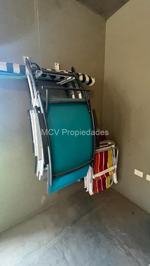 RESIDENCIAL 1 455 - 6 pax c/ piscina cercada — foto 29
