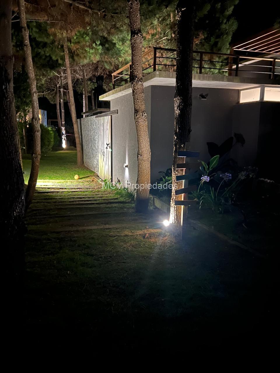 RESIDENCIAL II 163 p/8 Pax a metros de la playa! — foto 4