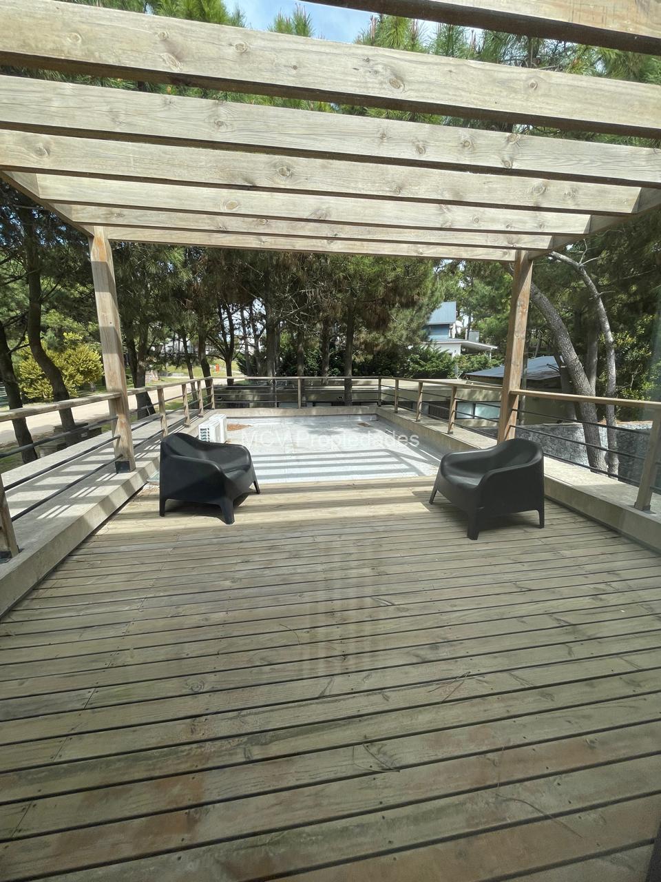 RESIDENCIAL II 163 p/8 Pax a metros de la playa! — foto 6