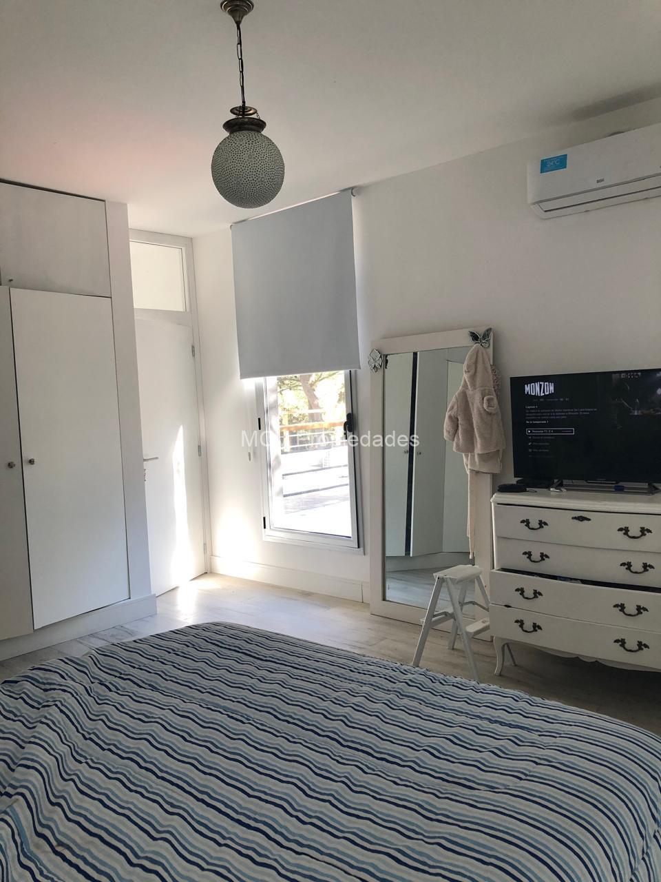 RESIDENCIAL II 163 p/8 Pax a metros de la playa! — foto 8