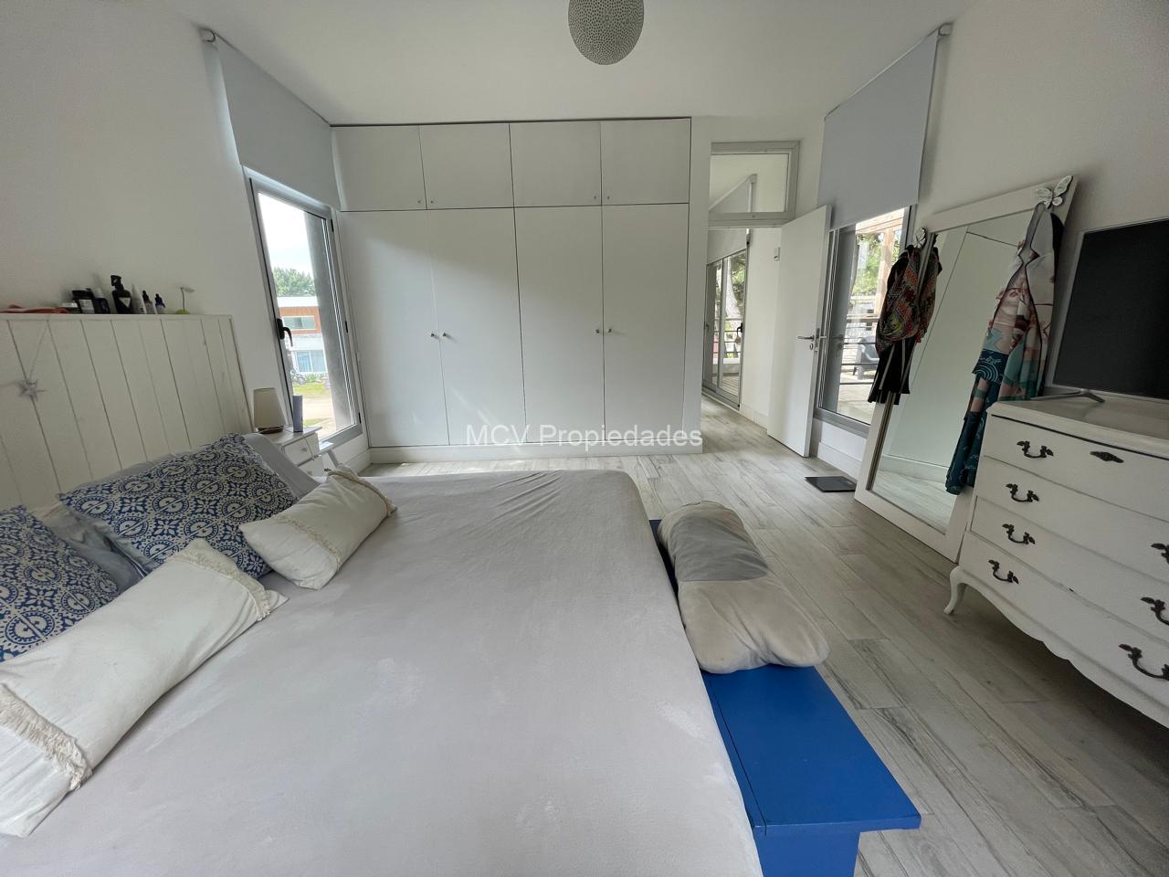RESIDENCIAL II 163 p/8 Pax a metros de la playa! — foto 10