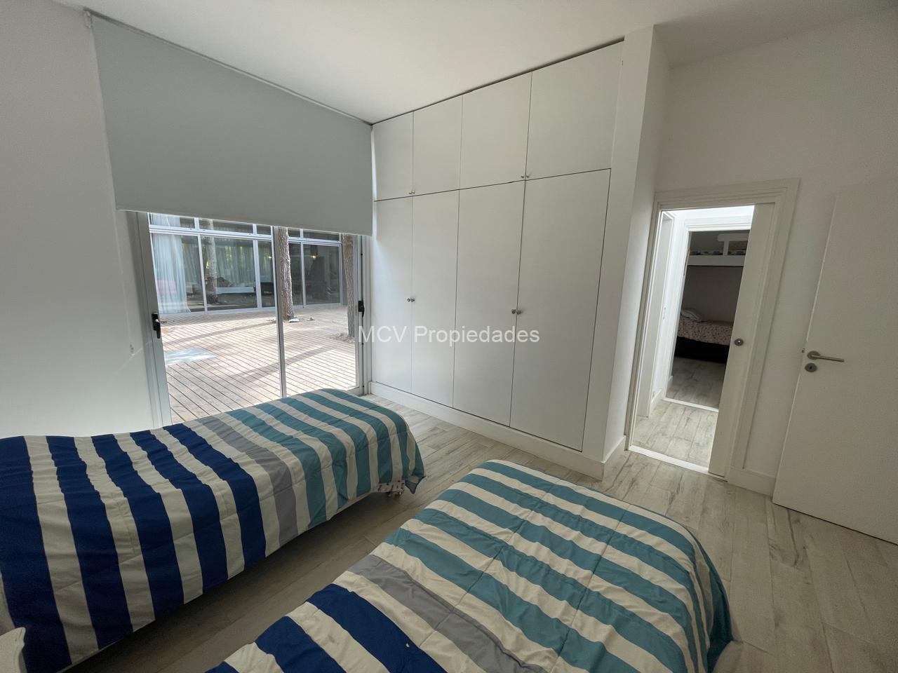 RESIDENCIAL II 163 p/8 Pax a metros de la playa! — foto 14