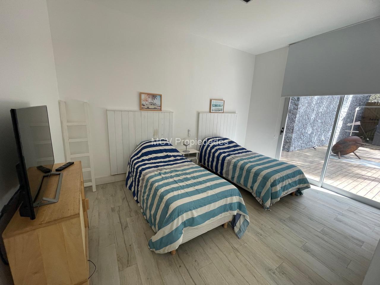RESIDENCIAL II 163 p/8 Pax a metros de la playa! — foto 15
