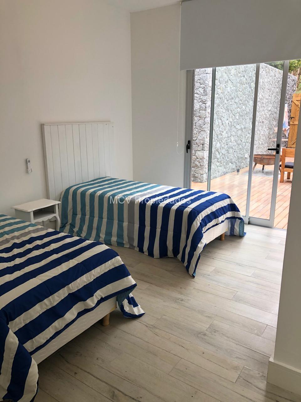 RESIDENCIAL II 163 p/8 Pax a metros de la playa! — foto 16