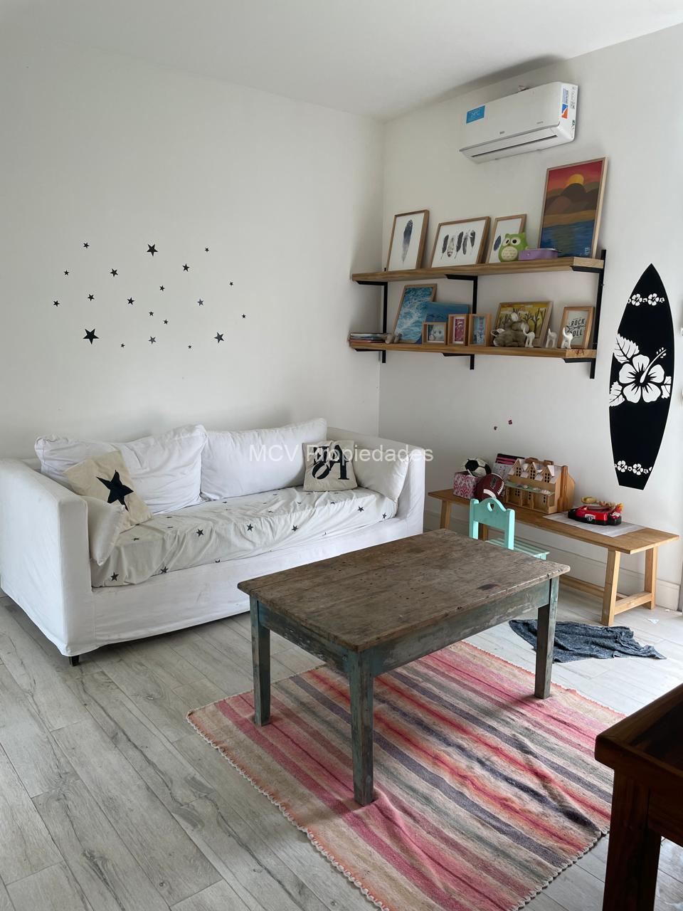 RESIDENCIAL II 163 p/8 Pax a metros de la playa! — foto 23