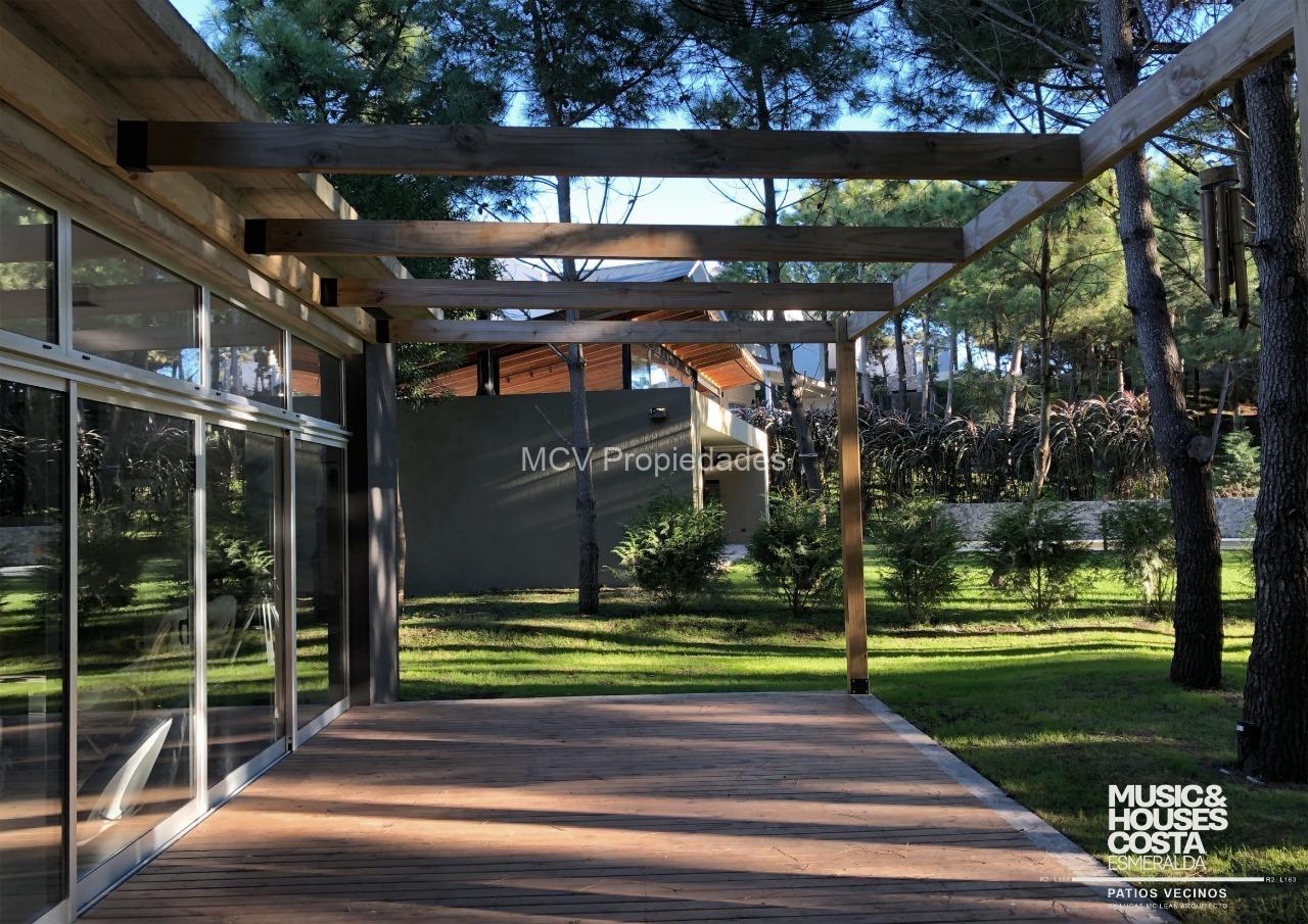 RESIDENCIAL II 163 p/8 Pax a metros de la playa! — foto 28